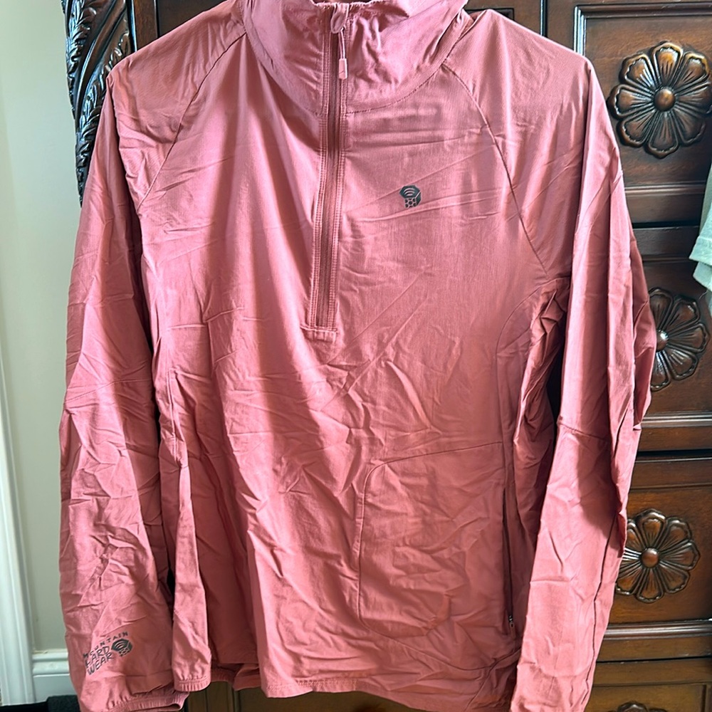 Women’s Mountain Hardwear